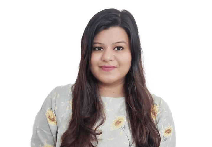 Niharika Purohit | Legal Associate
